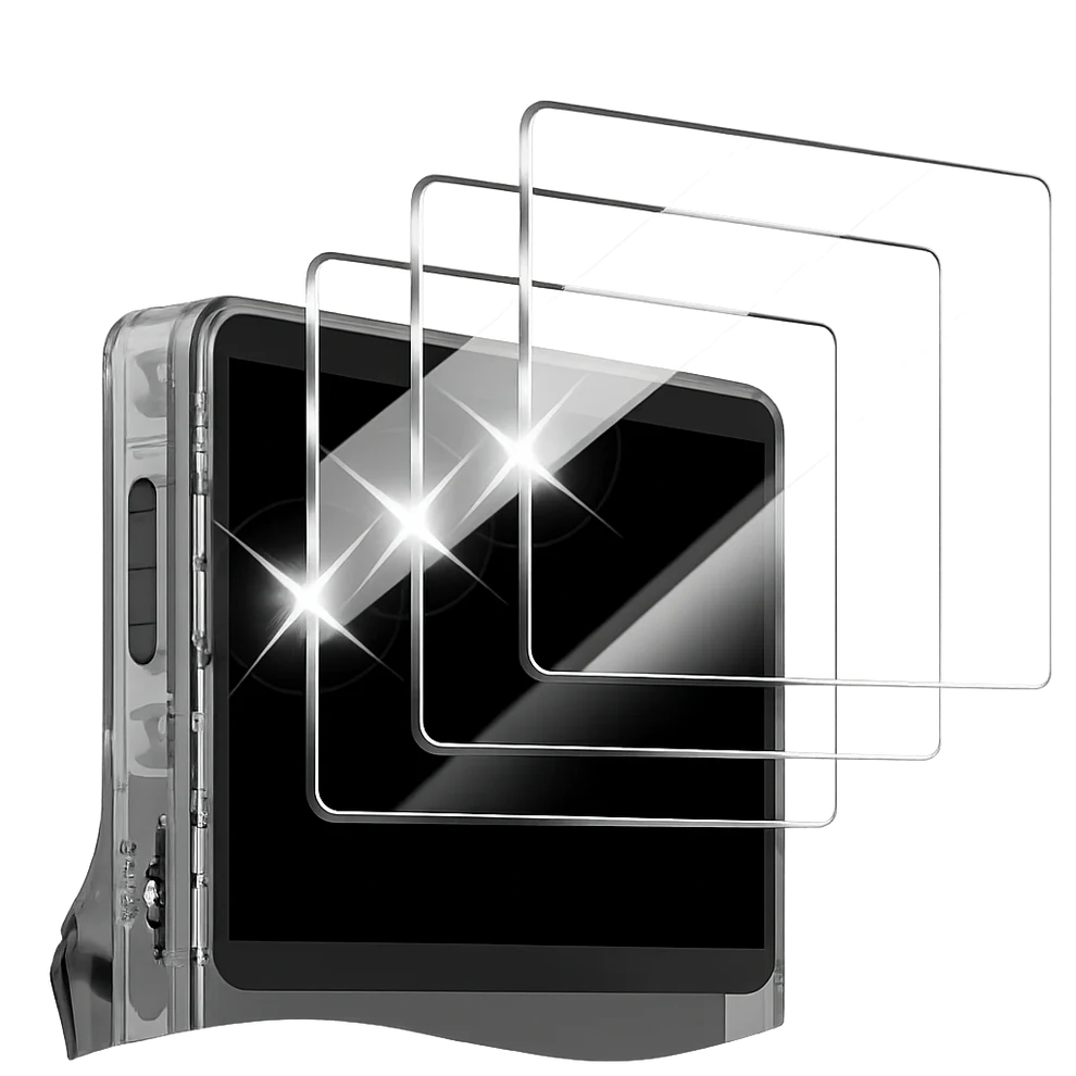 RetroJoy™ Ultimate Screen Protector
