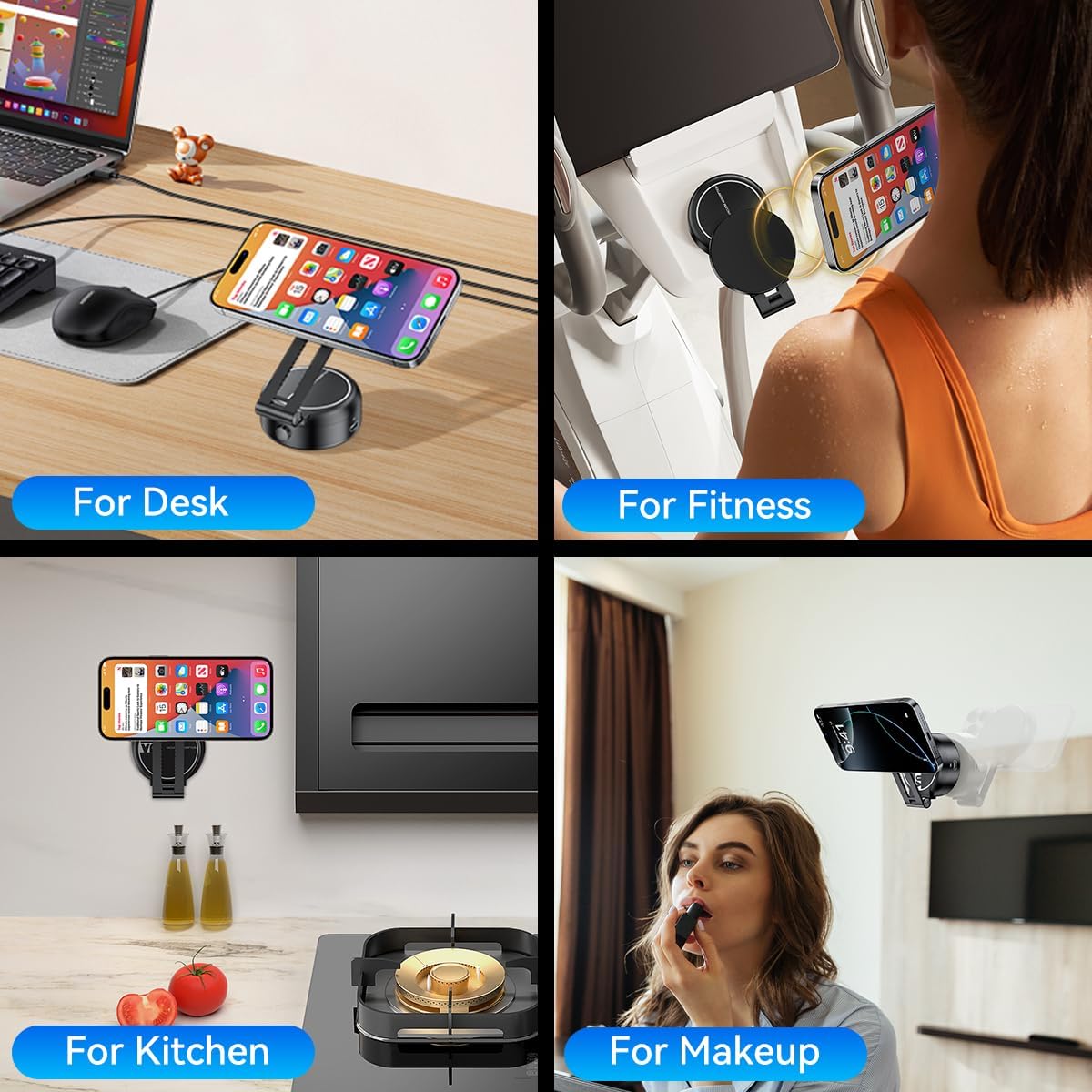 MagGrip Phone Holder