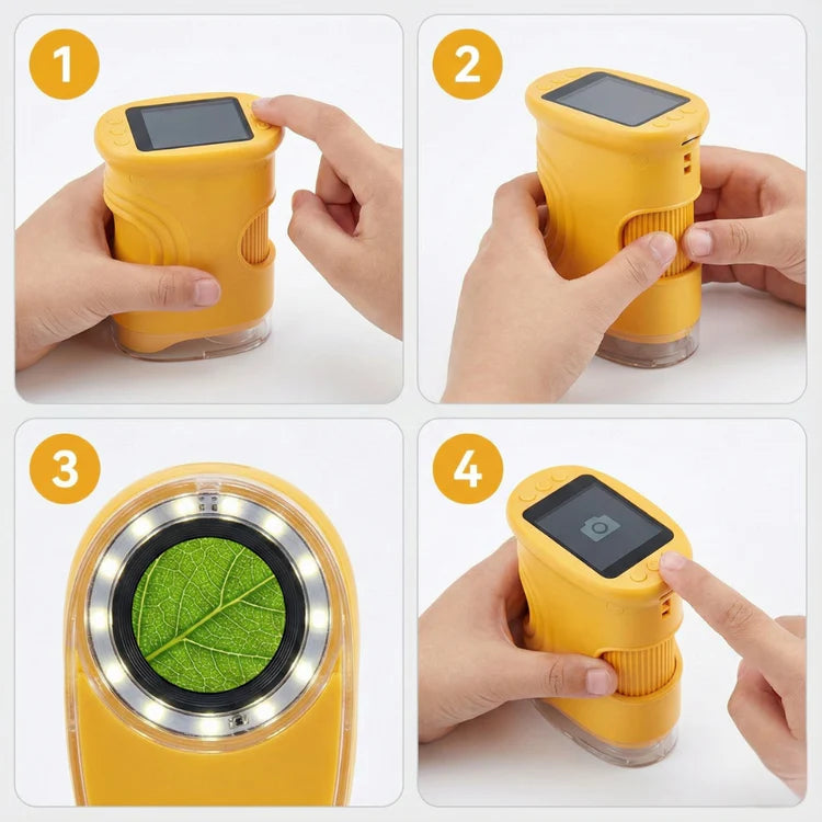 RetreatScope™