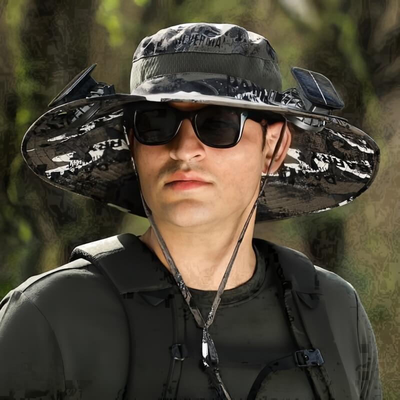 BreezeFlex™ Sun Hat