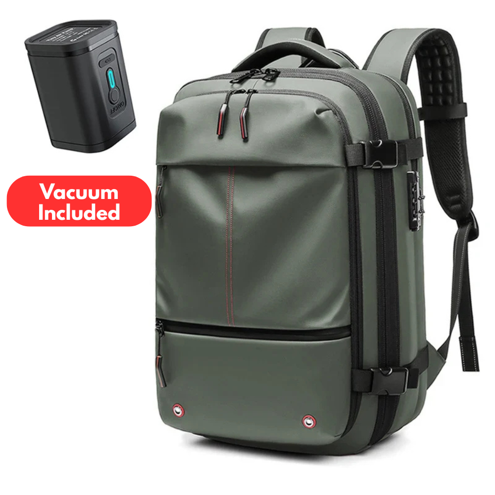 Adventure Pack Pro