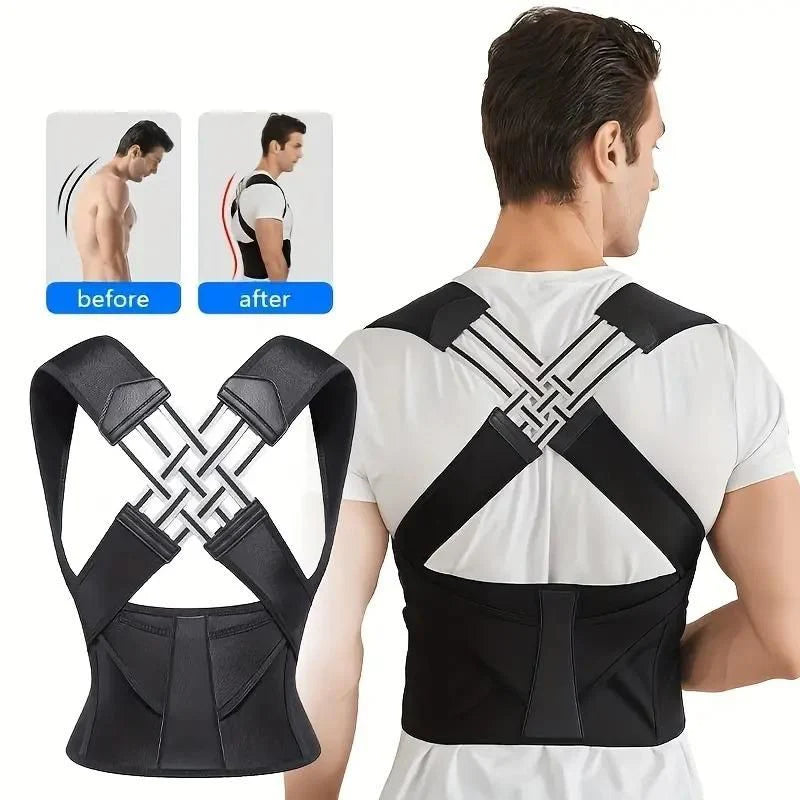 Retreat Posture Corrector