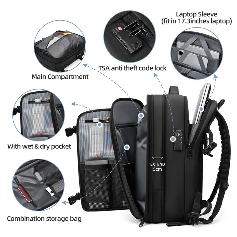 Adventure Pack Pro