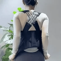 Retreat Posture Corrector