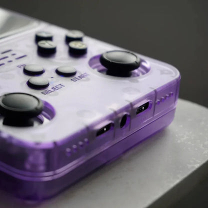 RetroJoy™ Game Console