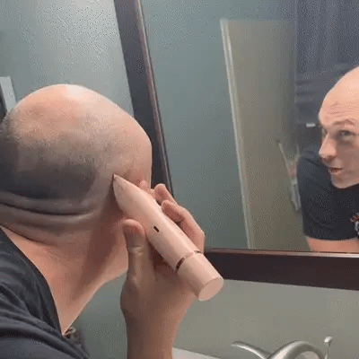 VelvetGlow Trimmer