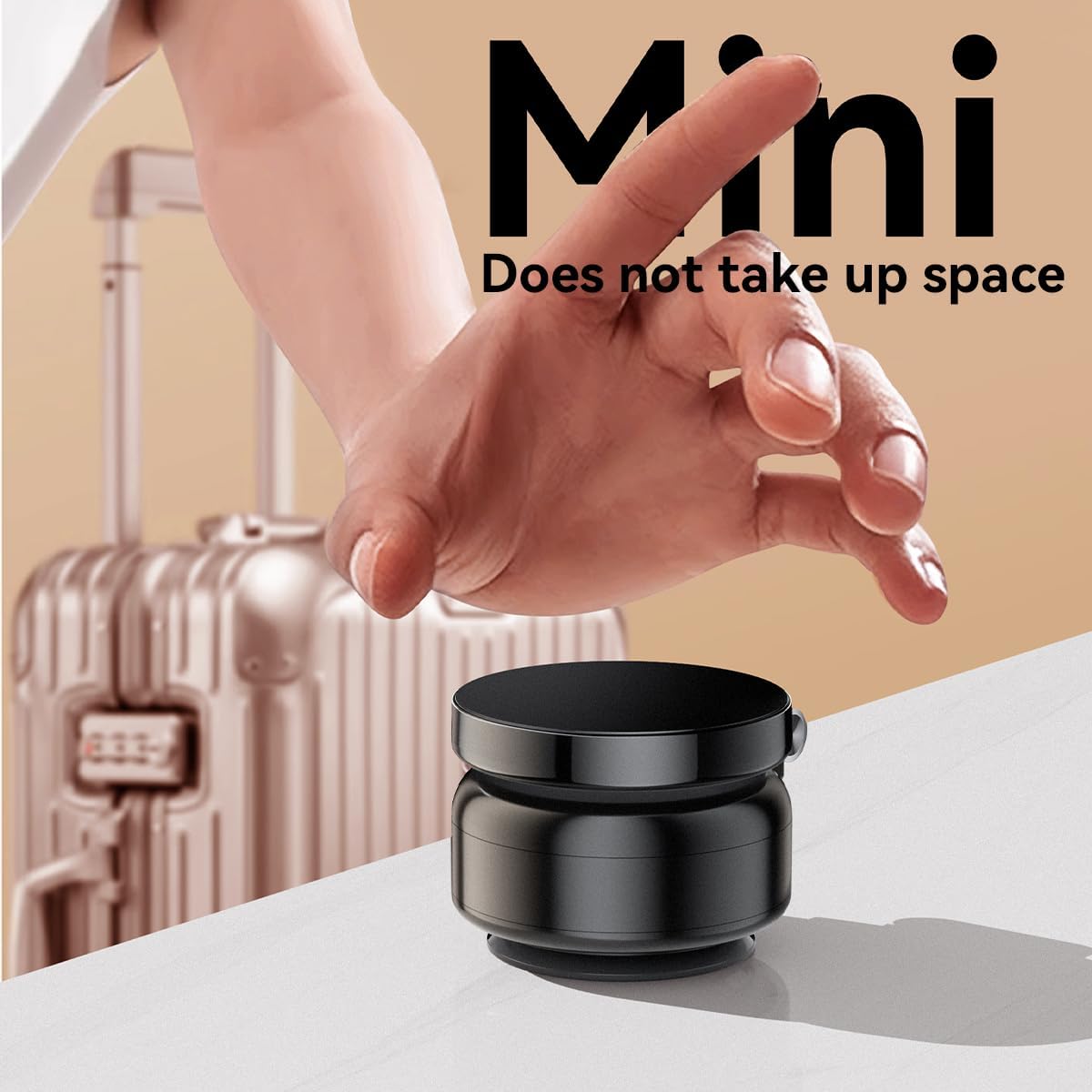 MagGrip Phone Holder