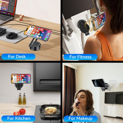 MagGrip Phone Holder