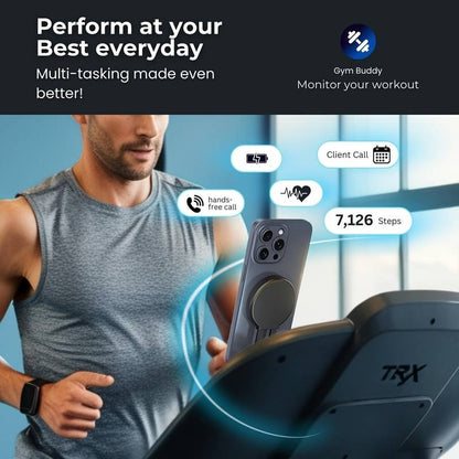 MagGrip Phone Holder