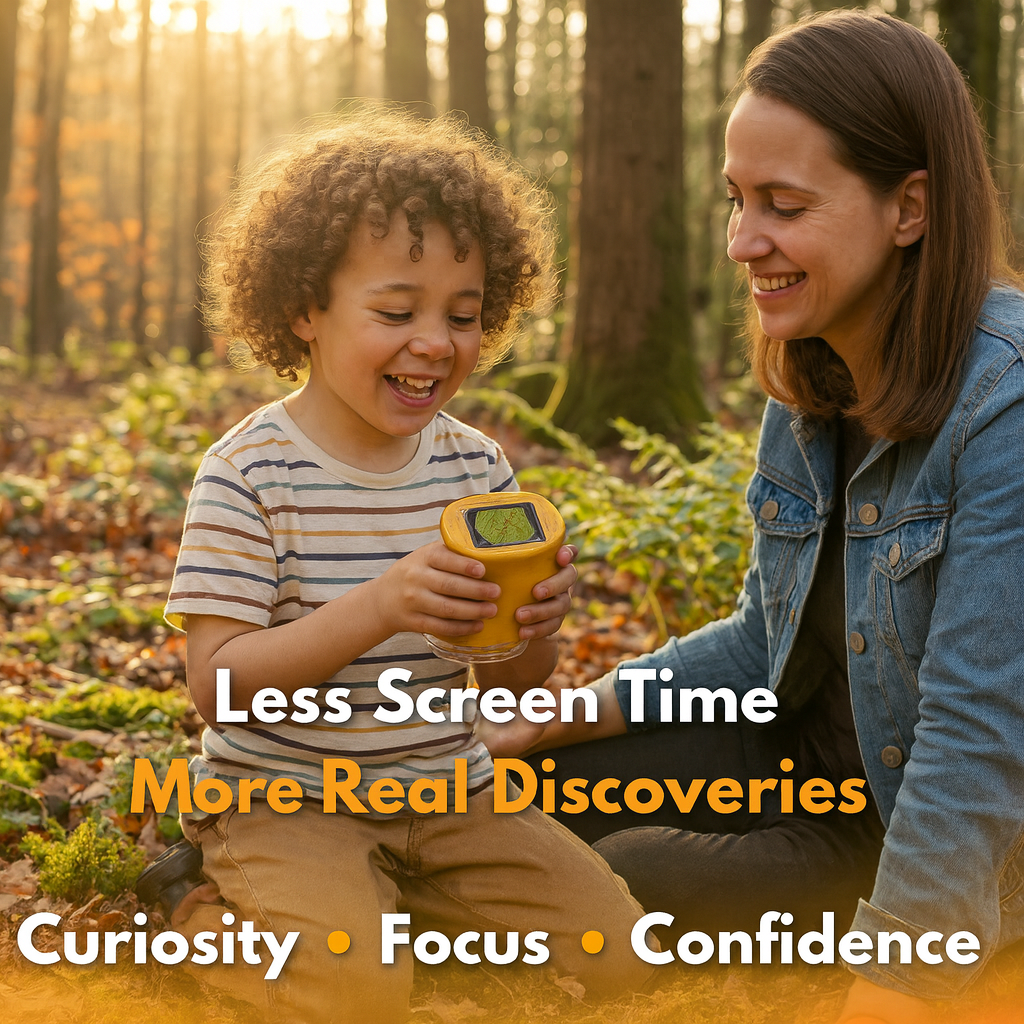 RetreatScope™