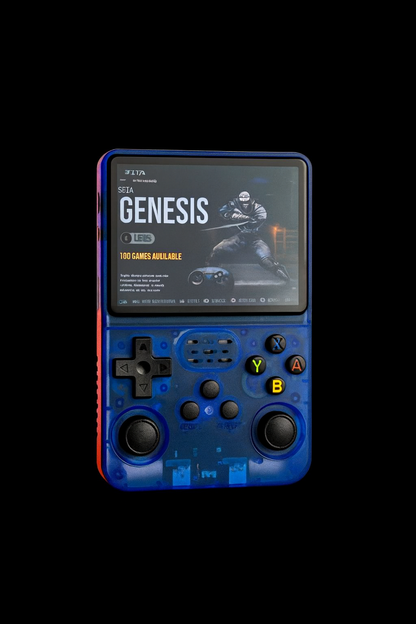 RetroJoy™ Game Console