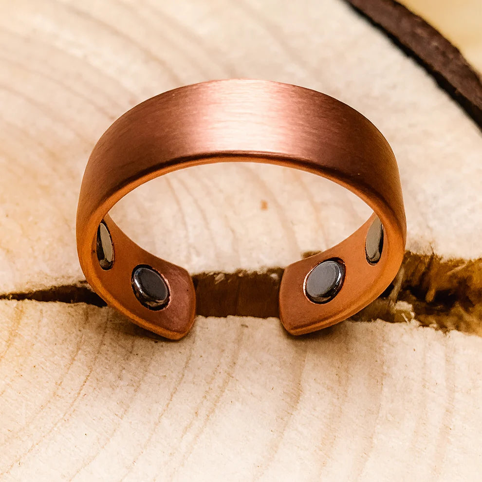 Retreat TerraCharge™ Ring