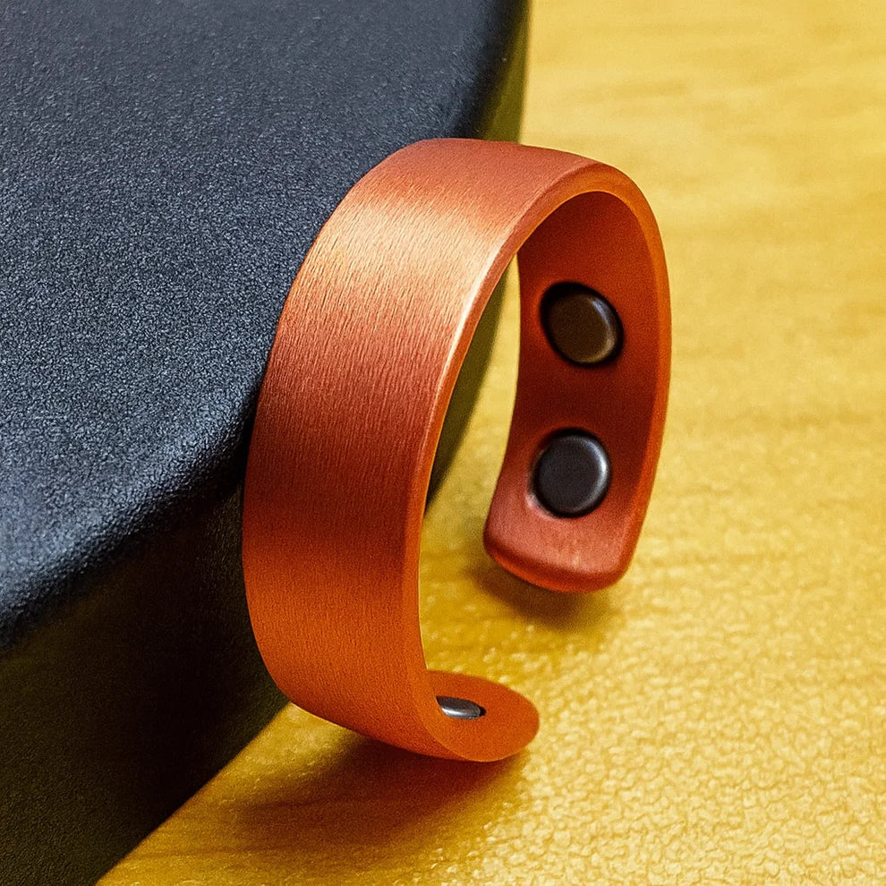 Retreat TerraCharge™ Ring