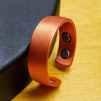 Retreat TerraCharge™ Ring