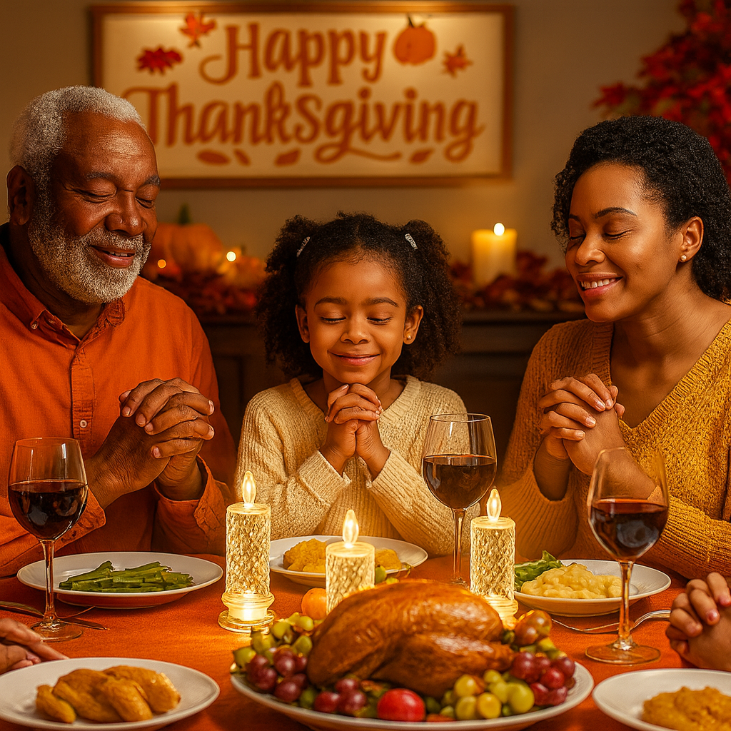 RetreatRadiance™ Crystal Candle