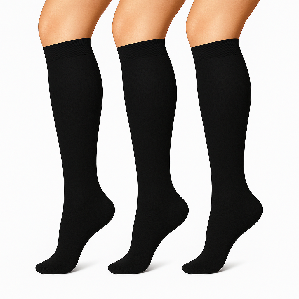 RetreatRevive™ Copper Socks