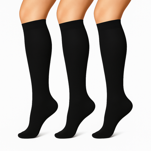 RetreatRevive™ Copper Socks