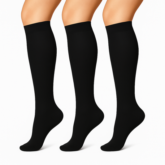 RetreatRevive™ Copper Socks