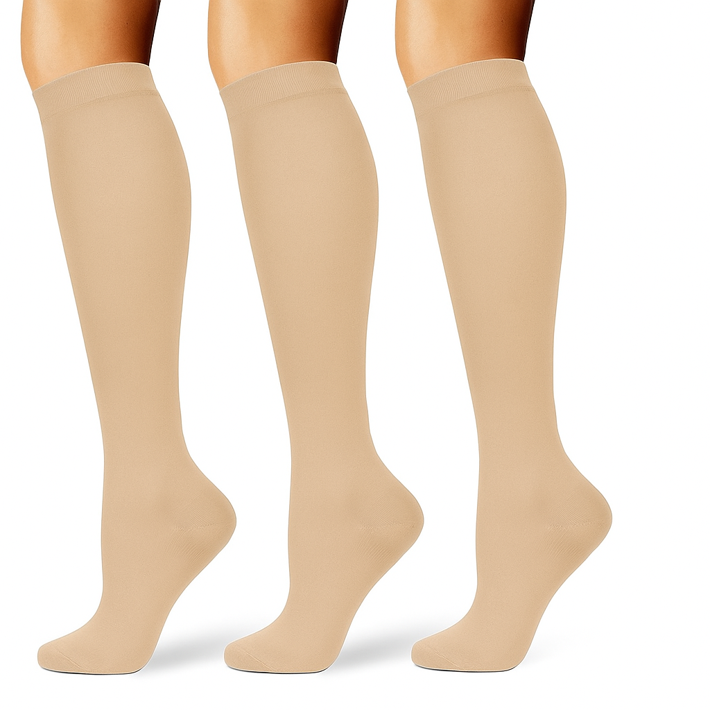 RetreatRevive™ Copper Socks