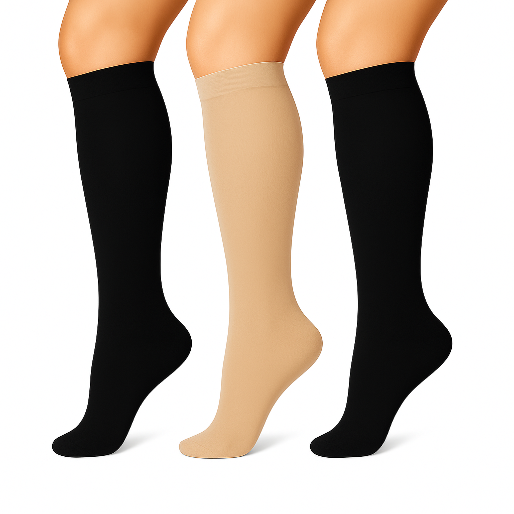 RetreatRevive™ Copper Socks