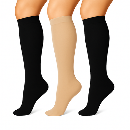 RetreatRevive™ Copper Socks