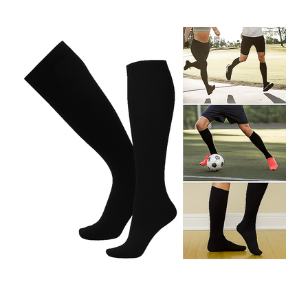 RetreatRevive™ Copper Socks