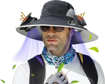 BreezeFlex™ Sun Hat