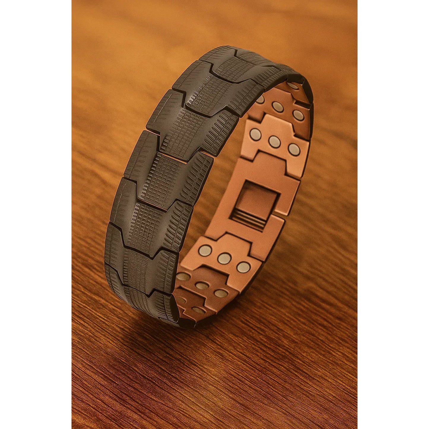 Retreat™ Copper Vitality Bracelet