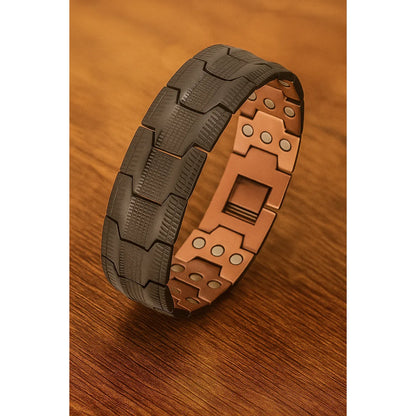 Retreat™ Copper Vitality Bracelet