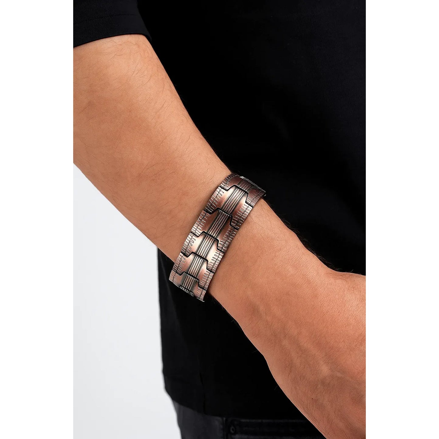 Retreat™ Copper Vitality Bracelet