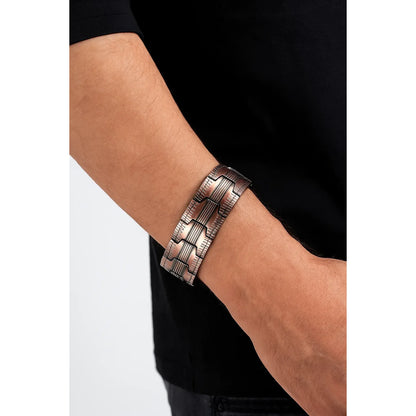 Retreat™ Copper Vitality Bracelet