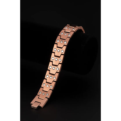 Retreat™ Copper Vitality Bracelet
