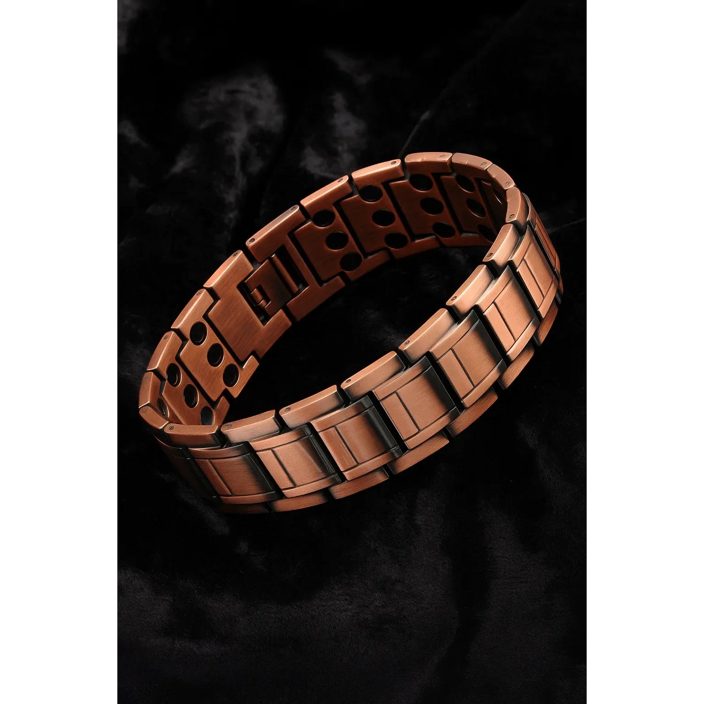 Retreat™ Copper Vitality Bracelet