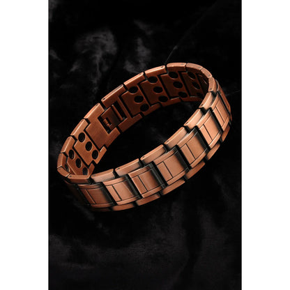 Retreat™ Copper Vitality Bracelet