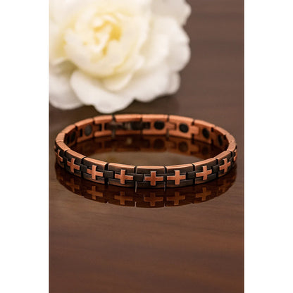 Retreat™ Copper Vitality Bracelet