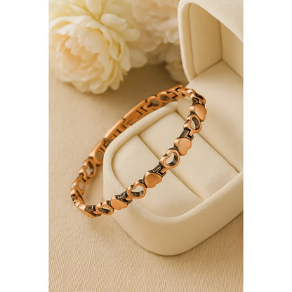Retreat™ Copper Vitality Bracelet
