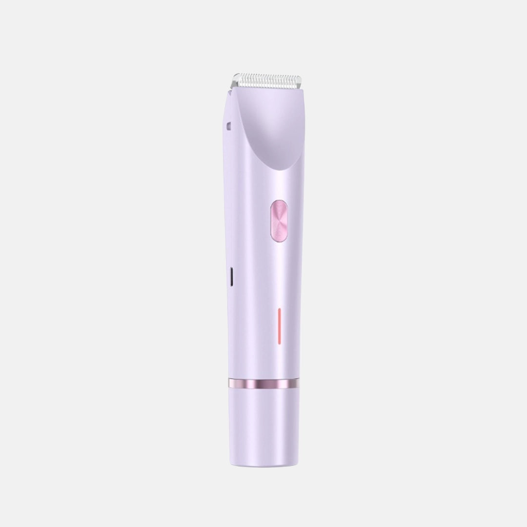 VelvetGlow Trimmer