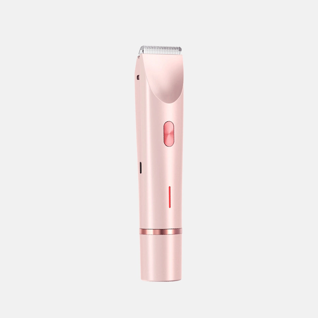 VelvetGlow Trimmer