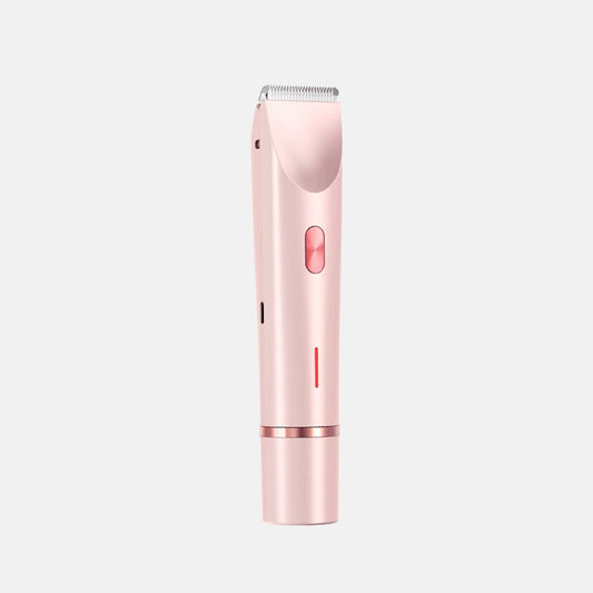 VelvetGlow Trimmer