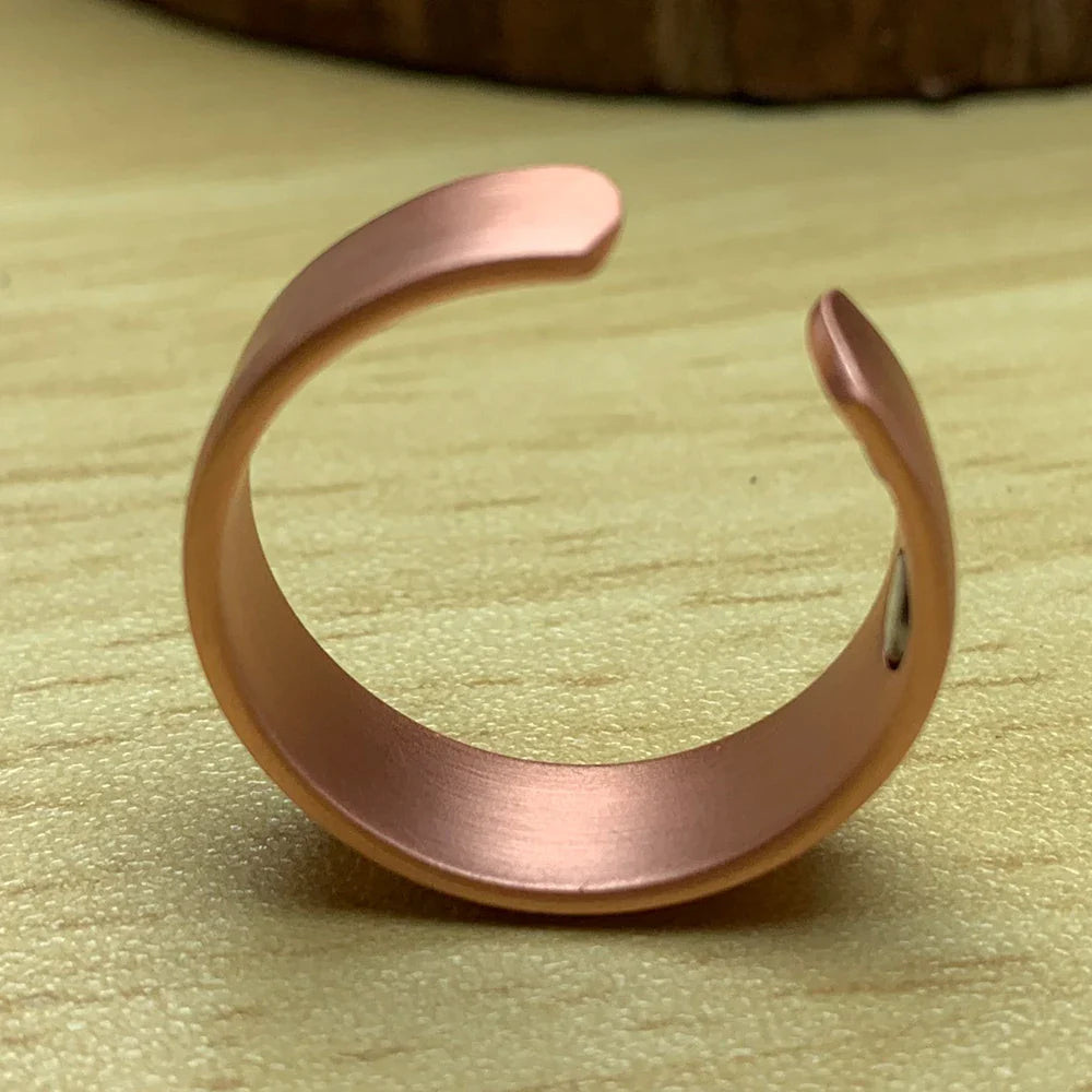 Retreat TerraCharge™ Ring