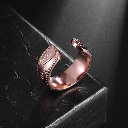 Retreat TerraCharge™ Ring