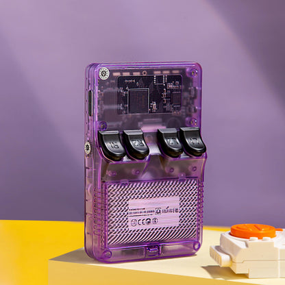 RetroJoy™ Game Console