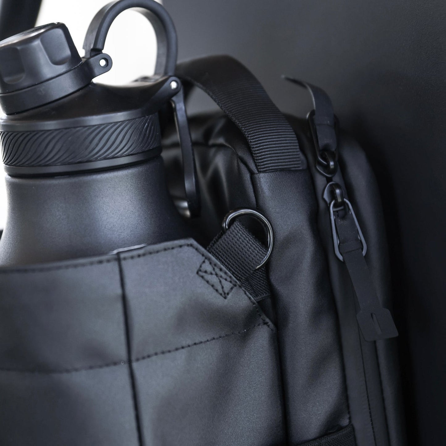 RetreatMag™ Gym Bag
