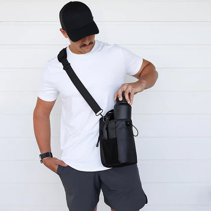 RetreatMag™ Gym Bag