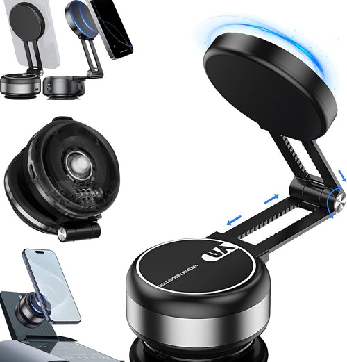 MagGrip Phone Holder