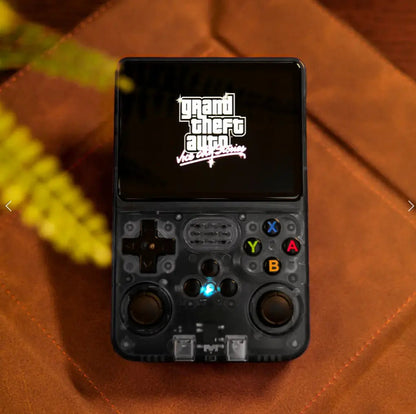 RetroJoy™ Game Console