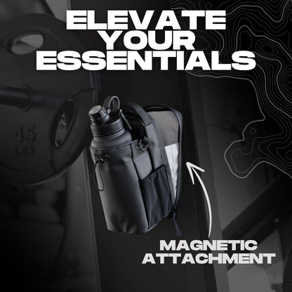 RetreatMag™ Gym Bag
